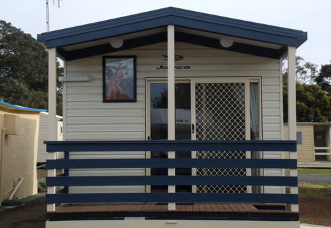 Lake Colac Caravan Park - Accommodation BNB 4