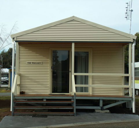 Lake Colac Caravan Park - Accommodation BNB 6