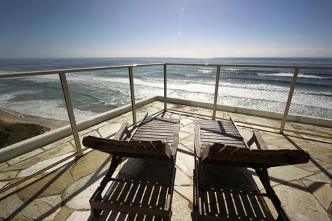 Viscount On The Beach - Accommodation BNB 3