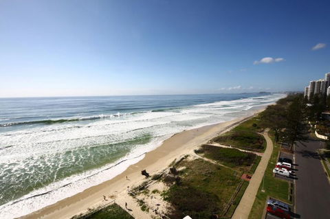 Viscount On The Beach - Accommodation BNB 4