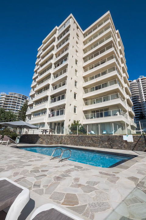 Viscount On The Beach - Accommodation BNB 5