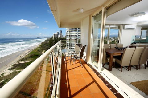 Viscount On The Beach - Accommodation BNB 6
