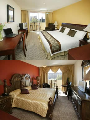 Travelodge Perth - Accommodation BNB 1