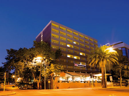 Travelodge Perth - Accommodation BNB 0