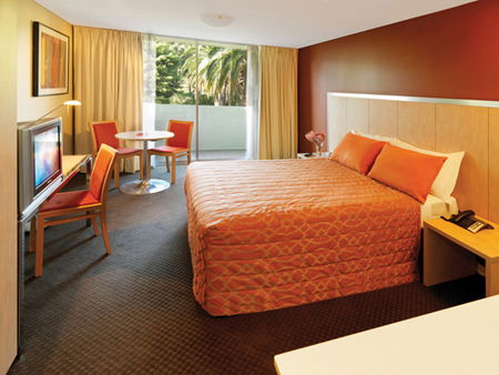 Travelodge Perth - Accommodation BNB 2