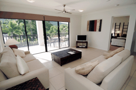 Elysium Apartments Palm Cove - Accommodation BNB 2