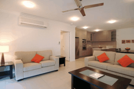 Elysium Apartments Palm Cove - Accommodation BNB 3