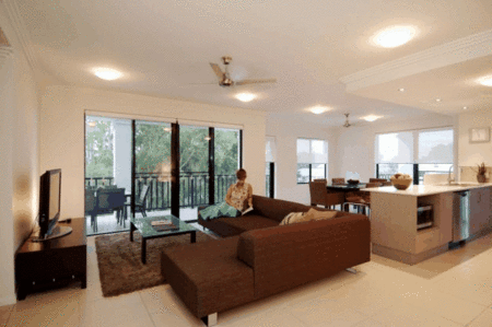 Elysium Apartments Palm Cove - Accommodation BNB 5