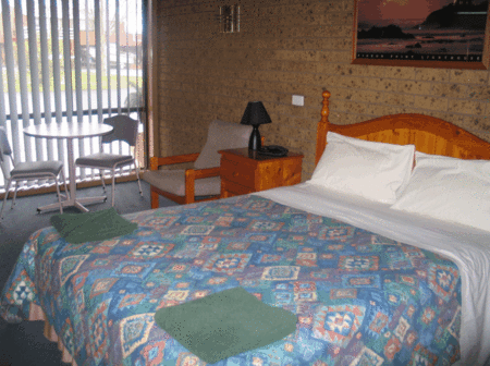  Accommodation BNB