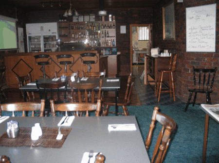 Baronga Motor Inn - thumb 1