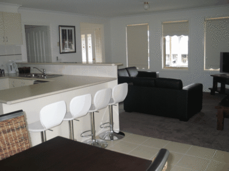 Baronga Motor Inn - Accommodation BNB 2