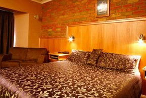 Best Western Early Australian Motor Inn - Accommodation BNB 0