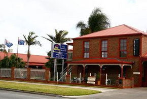 Best Western Early Australian Motor Inn - Accommodation BNB 3