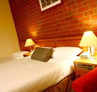 Best Western Burke and Wills Motor Inn - Accommodation BNB
