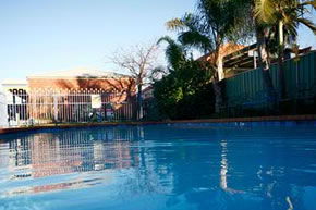 Best Western Burke And Wills Motor Inn - Accommodation BNB 5