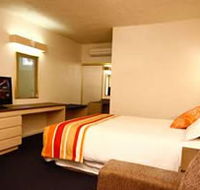 Swan Hill Resort - Accommodation BNB