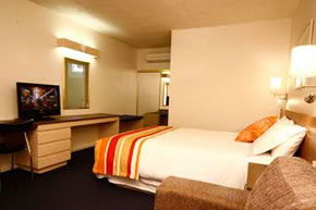 Swan Hill Resort - Accommodation BNB 0