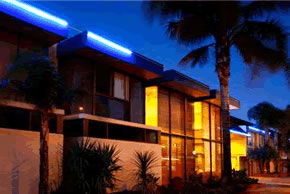 Swan Hill Resort - Accommodation BNB 1