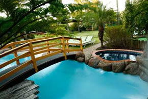 Swan Hill Resort - Accommodation BNB 2