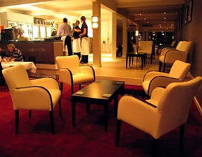 Comfort Inn Deakin Palms - Accommodation BNB 1