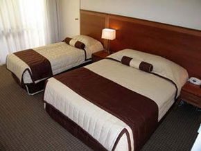 Comfort Inn Deakin Palms - Accommodation BNB 3
