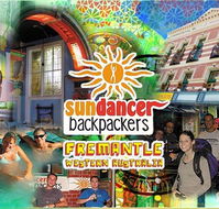 Sundancer Backpackers - Accommodation BNB