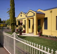 Kyabram Motor Inn - Accommodation BNB
