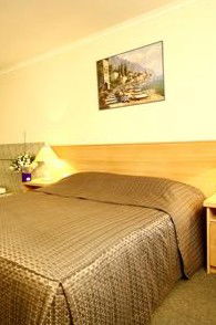 Best Western Sandown Heritage Motor Inn - Accommodation BNB 1