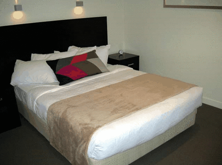 Quest Richmond - Accommodation BNB