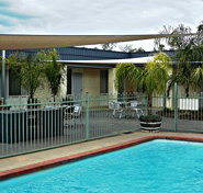 Ryley Motor Inn - Accommodation BNB