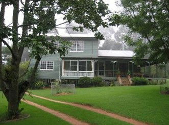 Bunya Mountains QLD Accommodation BNB
