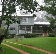 Bunya Mountains Accommodation - Accommodation BNB