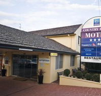 Quality Inn Country Plaza Queanbeyan - Accommodation BNB