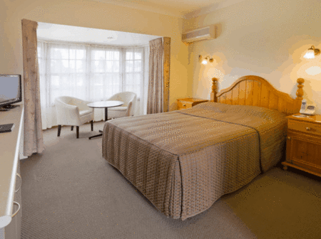 Best Western Olde Maritime Motor Inn - Accommodation BNB
