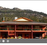 Comfort Inn Country Plaza Halls Gap - Accommodation BNB