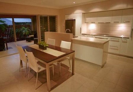 Captains By The Bay - Accommodation BNB 1