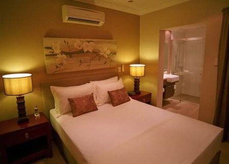 Captains By The Bay - Accommodation BNB 3