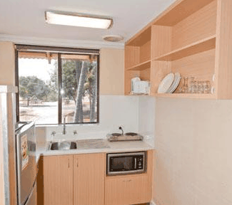 Broome-Time Lodge - Accommodation BNB 1