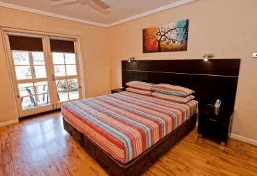 Broome-Time Lodge - Accommodation BNB 2