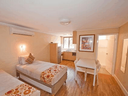 Broome-Time Lodge - Accommodation BNB 3