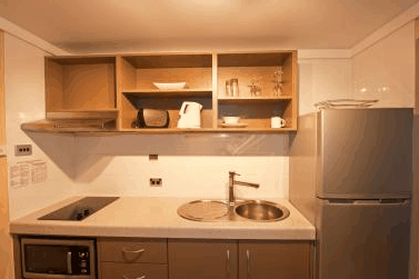 Broome-Time Lodge - Accommodation BNB 5