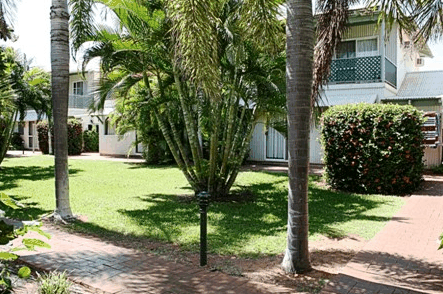 Cable Beachside Villas - Accommodation BNB