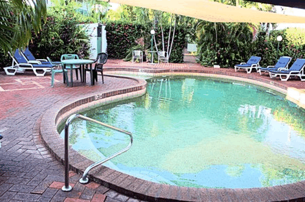 Cable Beachside Villas - Accommodation BNB 1