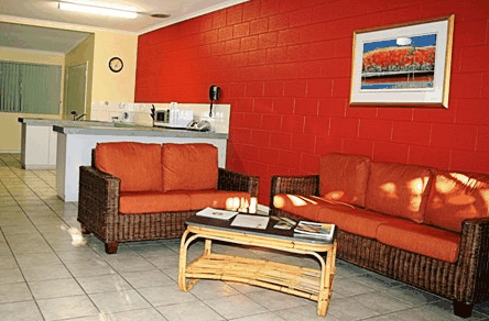 Cable Beachside Villas - Accommodation BNB 2