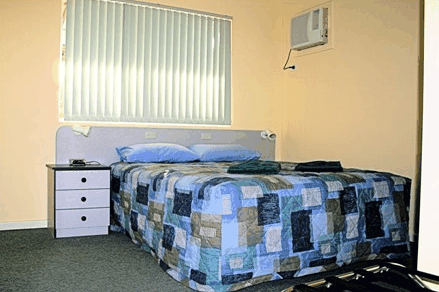 Cable Beachside Villas - Accommodation BNB 3