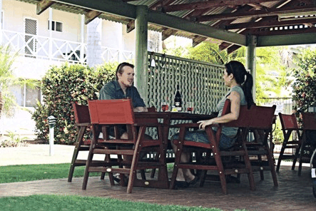 Cable Beachside Villas - Accommodation BNB 5