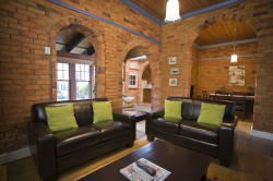 Florennes Heritage Cottage - Accommodation BNB 3