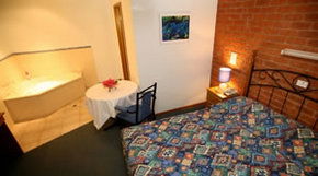 City Gate Motel Mildura - Accommodation BNB 0