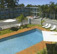 Commodore Motor Inn Mildura - Accommodation BNB