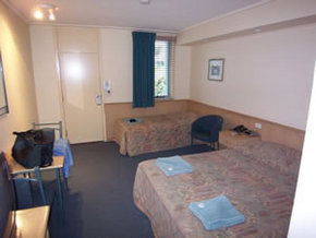 Commodore Motor Inn Mildura - Accommodation BNB 2